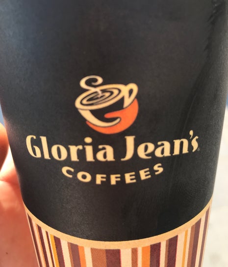 Glaria Jeans caffes Altınkum