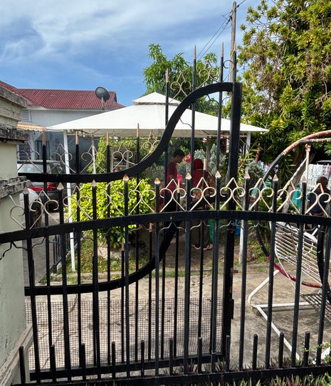 Cafe Lorong