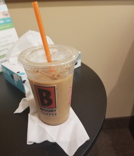 Biggby Coffee