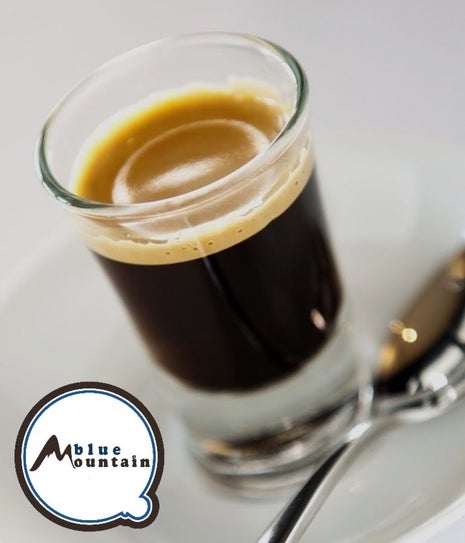 Blue Mountain Roaster Coffee