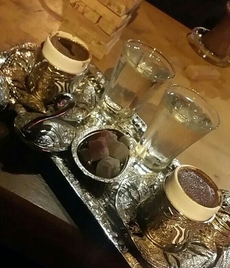 Közde Çay Kahve