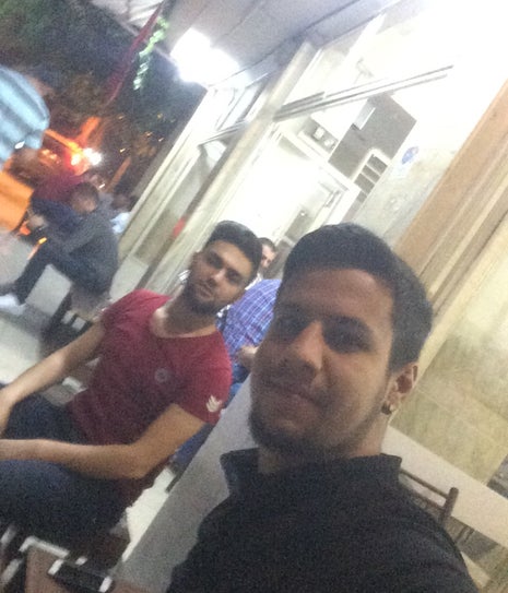 ?Günaydın Kırathanesi