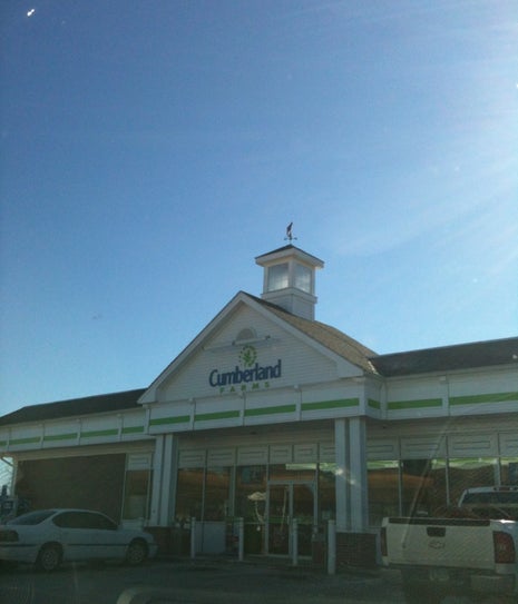 Cumberland Farms