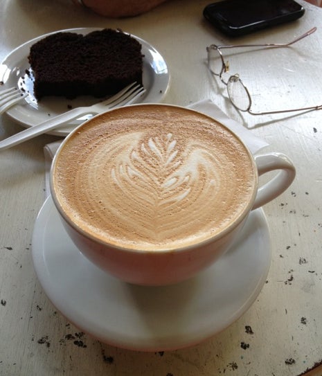 Posie's Bakery And Cafe