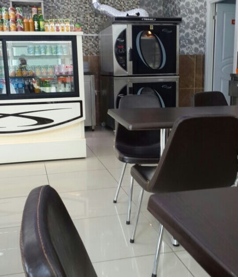 Merdane Börek Cafe Beykent