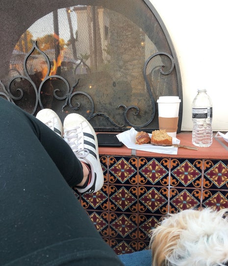 First Drop Espresso and Brew Bar