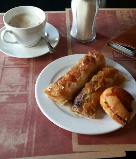 Roda Kahvalti&Borek