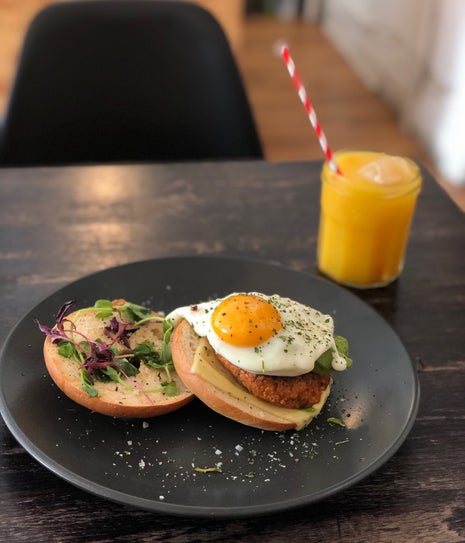 Hunter Gatherer Coffee