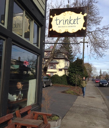 Trinket