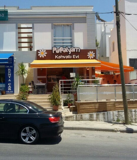 papatyam kahvalti&pasta evi