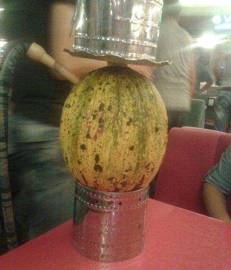 By Tüfekçi(Barista Barış)