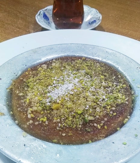 Yücel Et Kahvalti Sarayı