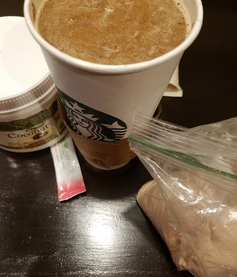 Starbucks