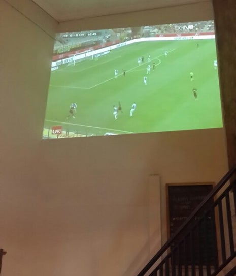 Kedai Ice & Coffee MiCMiX