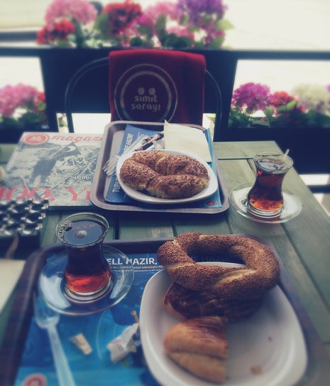 Simit Sarayi