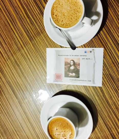 Tepebaşı Cafe