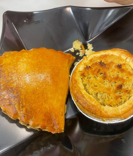 Yitcha Kawkaw Kopitiam