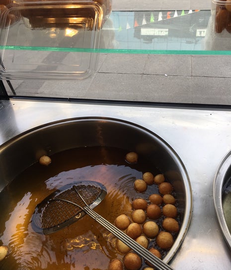 Seda Börek