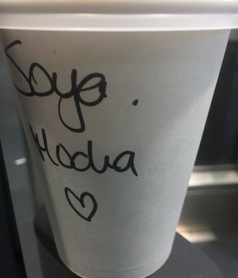 Coffee & Brunch Kitchen