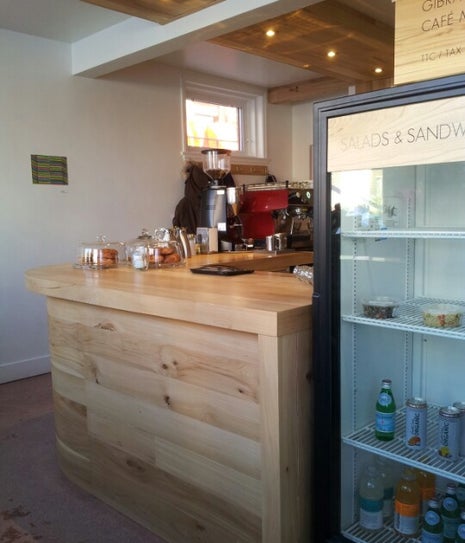 Café Postal