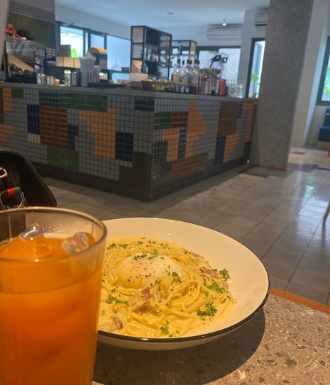 Smara Kitchen And Coffee