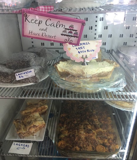 Cafe Nova