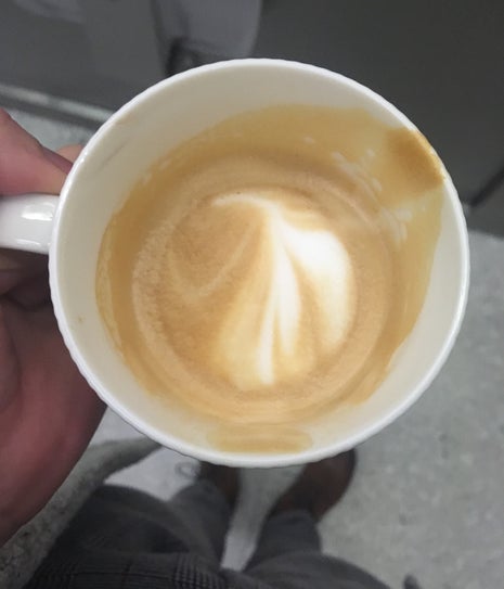 Gourmet Cafe Restaurant