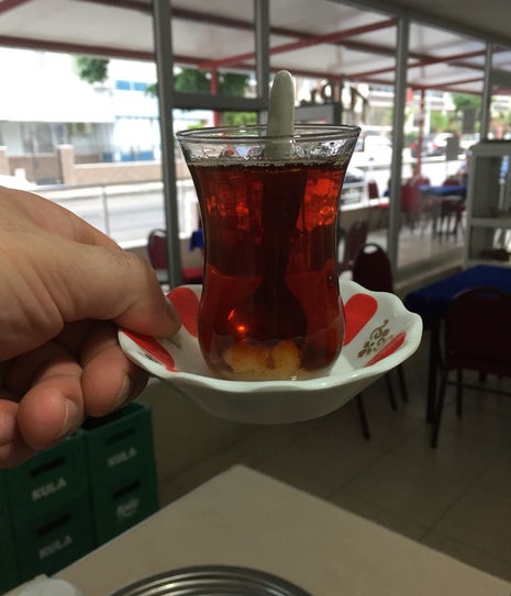 Türk Kıraathanesi