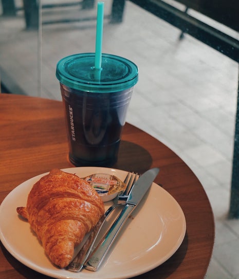 Starbucks - Rs Husada