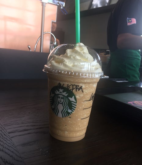 Starbucks