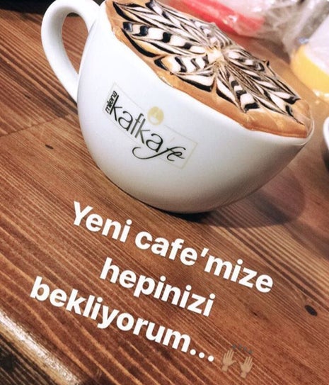 Kafkafe