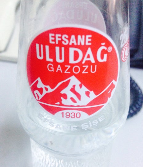 Semra Ablanın Mekanı