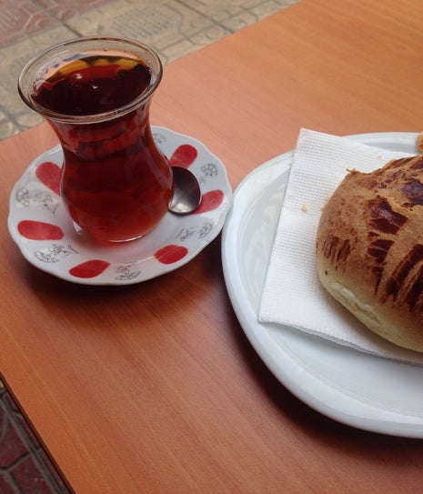 Ankara Çay Evi