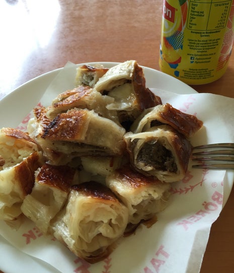 Taner Börek