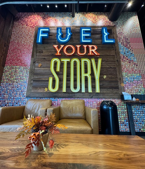 Black Rock Coffee Bar