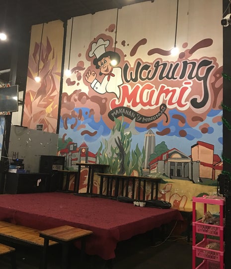 Warung Mami