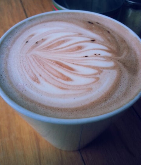 Ta-Da Creperie & Coffee Bar