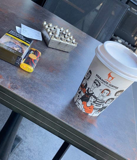 Soulmate Coffee Cafe & Bakery