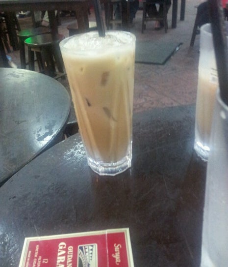 Tastebuds Coffee