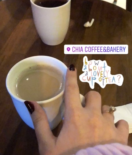 Chia Coffee&Bakery