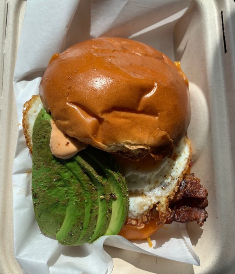 Hilltop Coffee + Kitchen