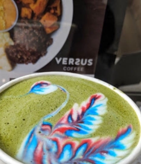 Versus Coffee