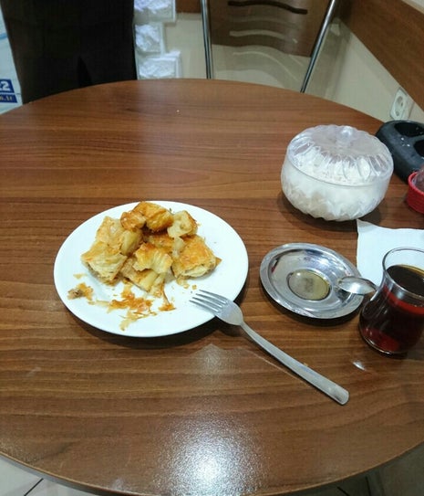 Polat Börek Salonu