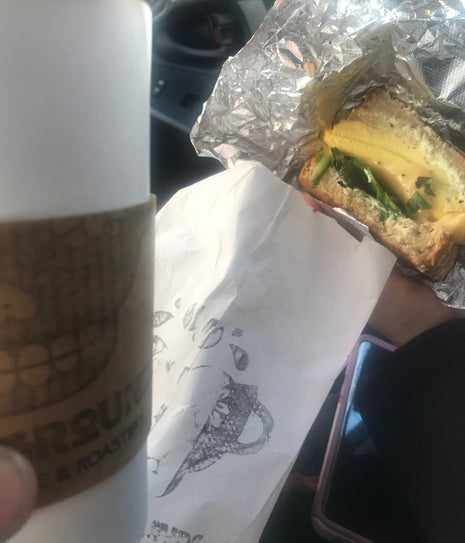 Undergrounds Coffee House and Roastery