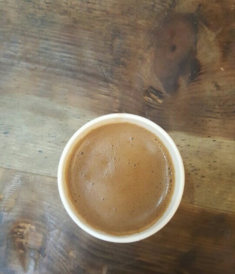 Yağmur Kuruyemiş & Kahve