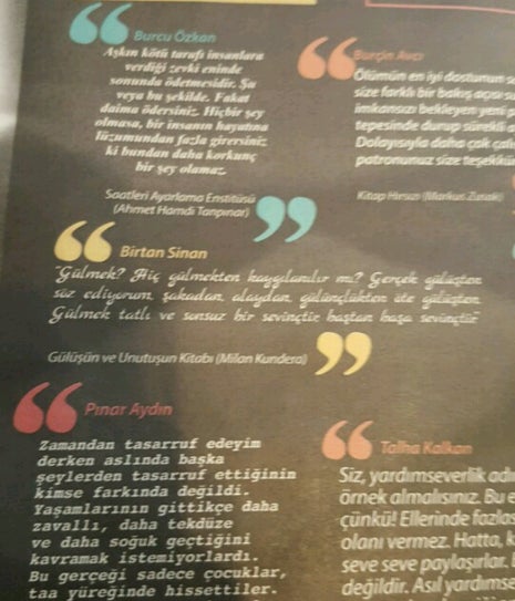 dem'lik cafe