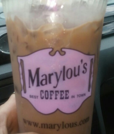 Marylou's