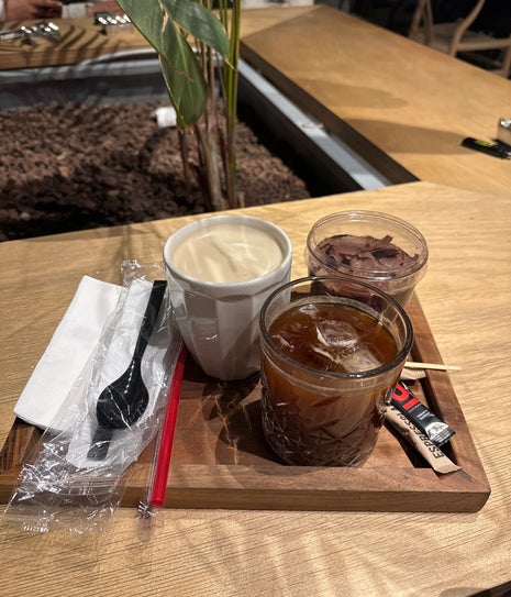 Espresso Lab