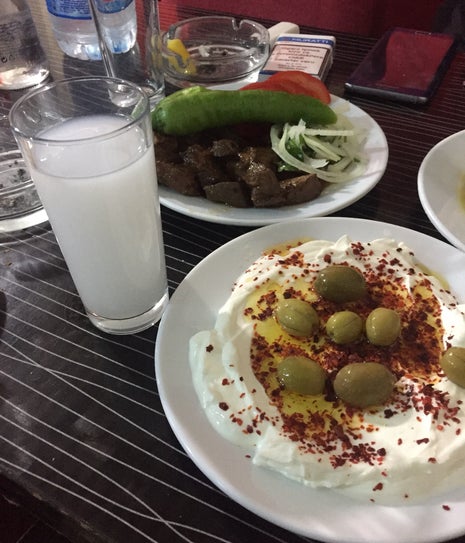 şabanın yeri