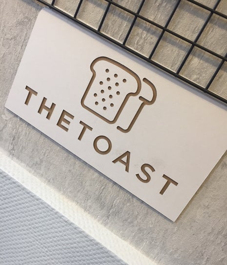 The Toast